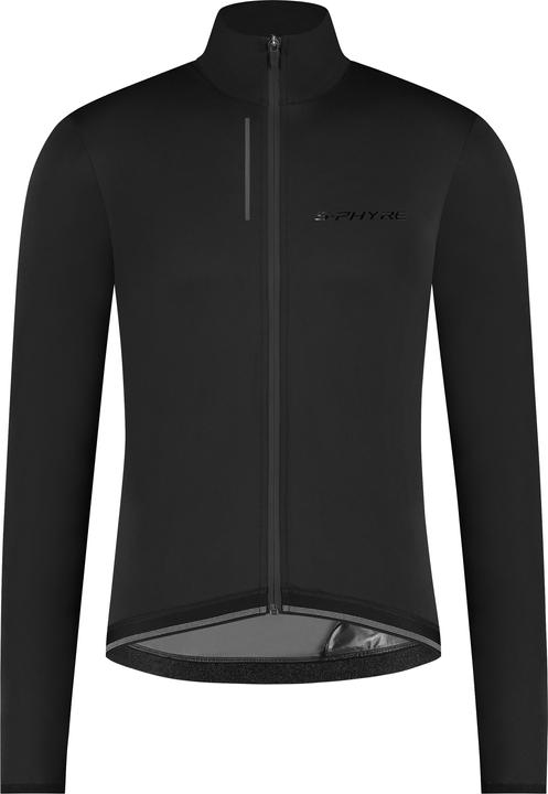 Actual product image Shimano Men S-PHYRE Nuvola Jacket (XL)