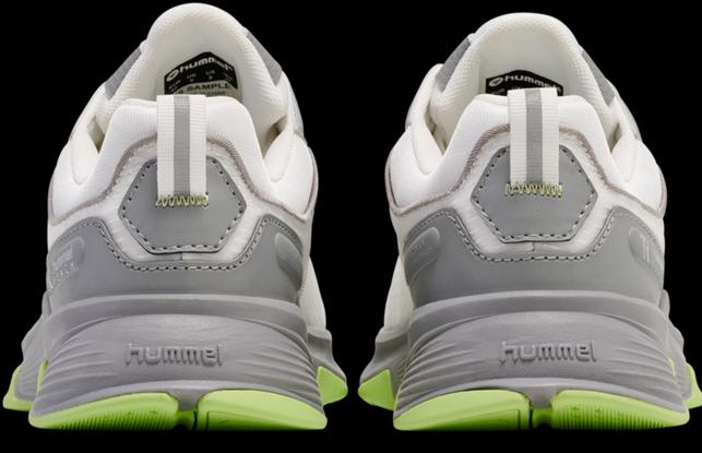 Immagine prodotto hummel REACH TR CORE SILVER 2.0 (42)
