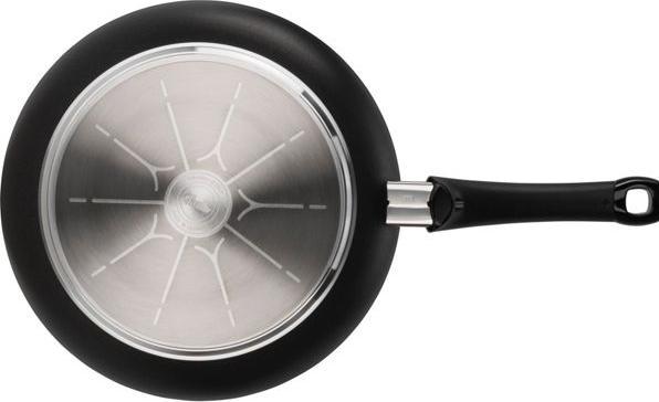 Produktbild Fissler adamant classic Pfanne Ø 28cm (28 cm, Bratpfanne, Aluminium)