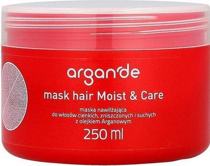 Image du produit Stapiz Argan De Moist & Care (250 ml)