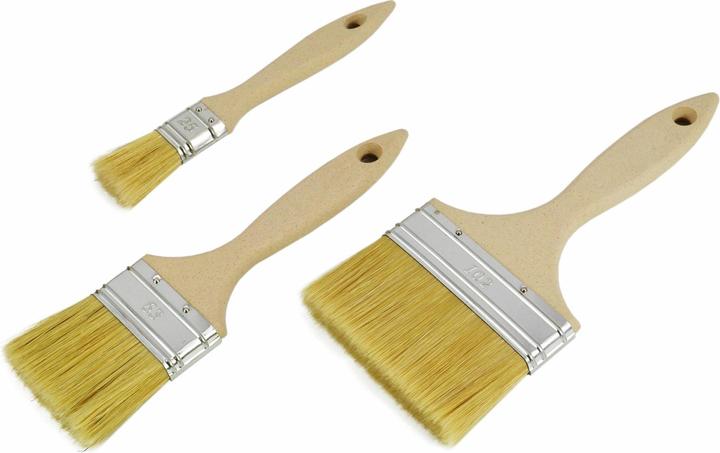 Image du produit Awtools Pinceau anglais 76 mm (76 mm)