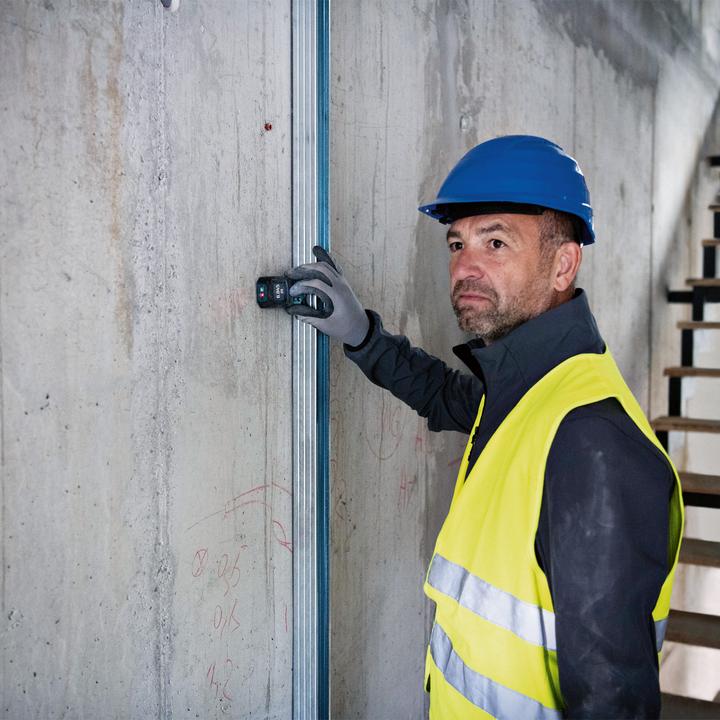 Produktbild Bosch Professional GLM 50-22 (50 m, 635 nm)