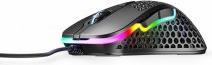 Actual product image CHERRY xtrfy M4 RGB (Cable)