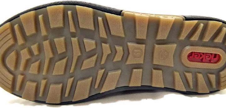 Actual product image Rieker B3343 - 54181 (41)