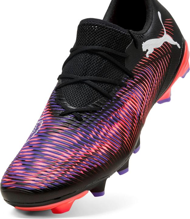 Produktbild Puma FUTURE 8 MATCH Low FG/AG (45)