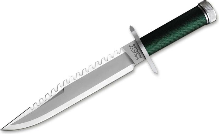Image du produit Reef Entertainment First Blood SE (23 cm)