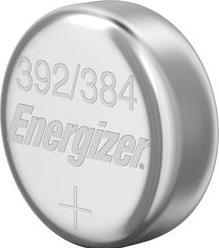 Image du produit Energizer 392/384 (SR41) - 10 Uhrenbatterien (10 pcs, LR41, 44 mAh)