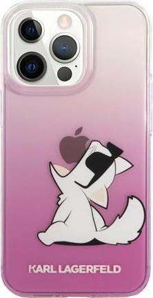 Choupette Fun, Pink