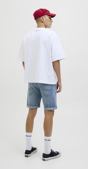 Immagine prodotto Jack & Jones Jjirick Jjfox Shorts Cb 310 Sn (XL)