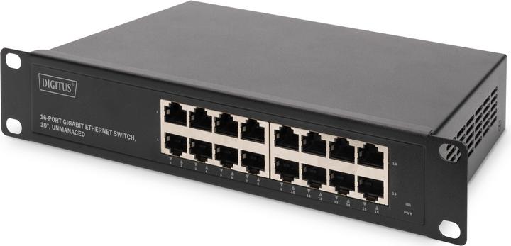 Produktbild Digitus DN-80115 (16 Ports)