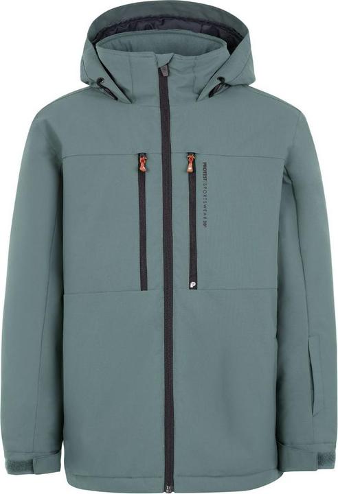 Image du produit Protest Veste Prtflynty Jr (140)