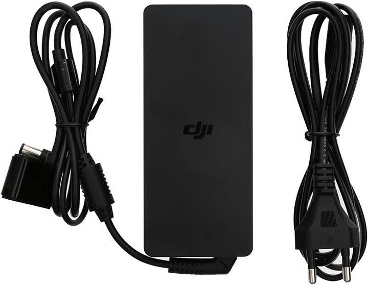 Image du produit DJI Phantom 3 Chargeur de batterie 100 W avec câble d'alimentation (DJI Phantom 3)