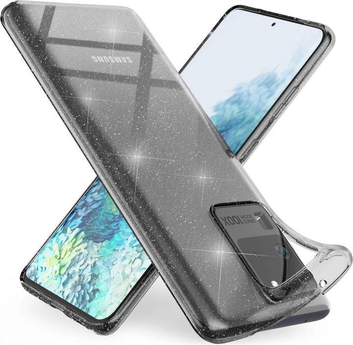 Image du produit Nalia Coque (Samsung Galaxy S20 Ultra)