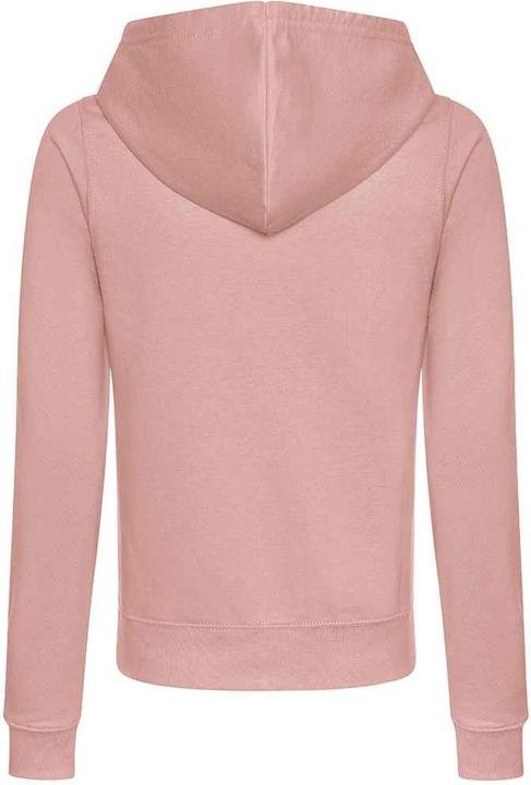 Actual product image Awdis Womens/Ladies College Hoodie (L)