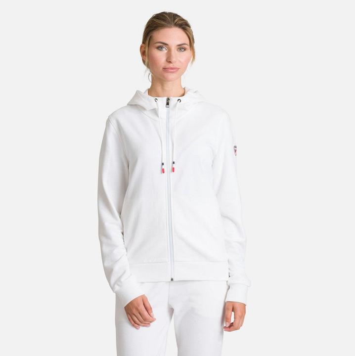 Rossignol Logo Sweat Fz Kapuzenjacke Fl (L)