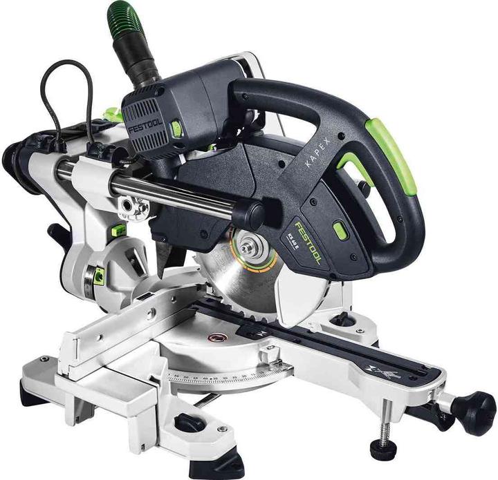 Produktbild Festool KS 60 E-Set