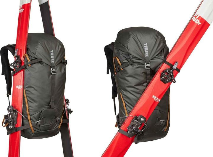 Actual product image Thule Stir Alpine 40L Backpack (40 l)