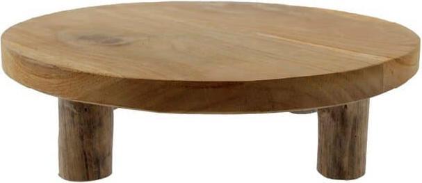 Actual product image Jaco Plant plate