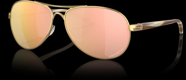 Oakley Feedback