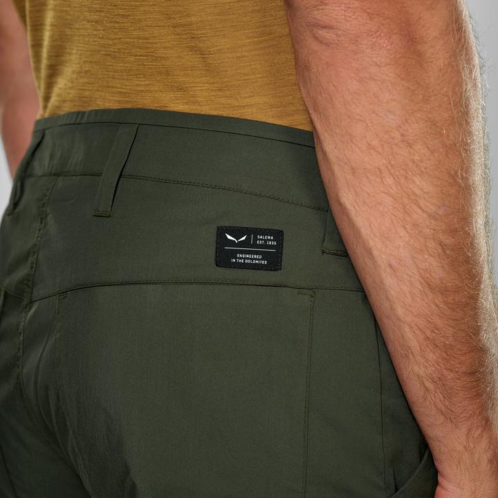 Immagine prodotto Salewa Pantaloni leggeri Fanes Sarner (L)