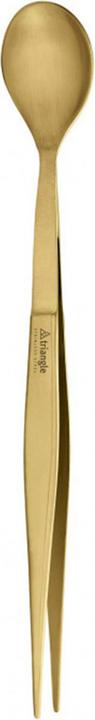 Actual product image Triangle Tasting spoons