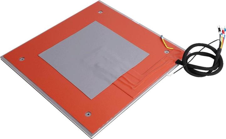 Creality K2 Plus Heizbett Kit 800W / 220 V / 120 V (Replacement parts)
