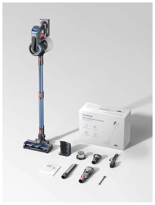 Immagine prodotto Honiture S12 Cordless Vacuum