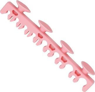 Tools for Beauty T4B MIMO Makeup Brush Drying Stand Silicone with Suction Cups for Smooth Surfaces - Practical and Du