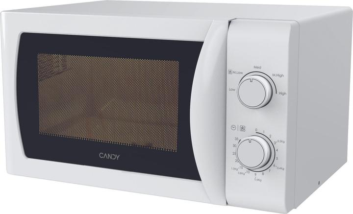 Actual product image Candy CMW20SMW (20 l)