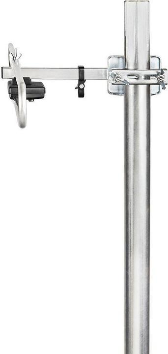 Produktbild Nedis DAB Antenne - Max. 4dB Verstärkung - DAB: 170-250 MHz - 50 km Reichweite - für Draussen ANORD (DAB/ DAB+)