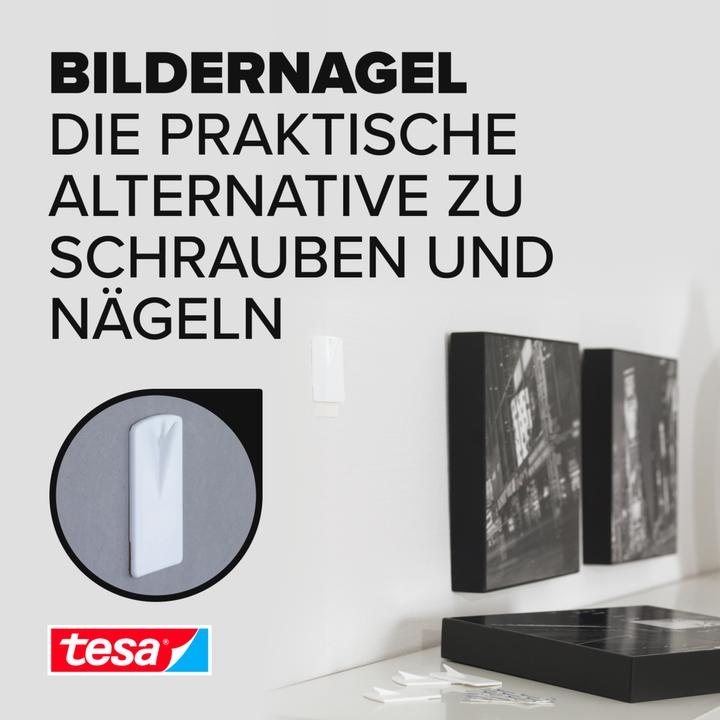 Image du produit tesa Powerstrips picture nail