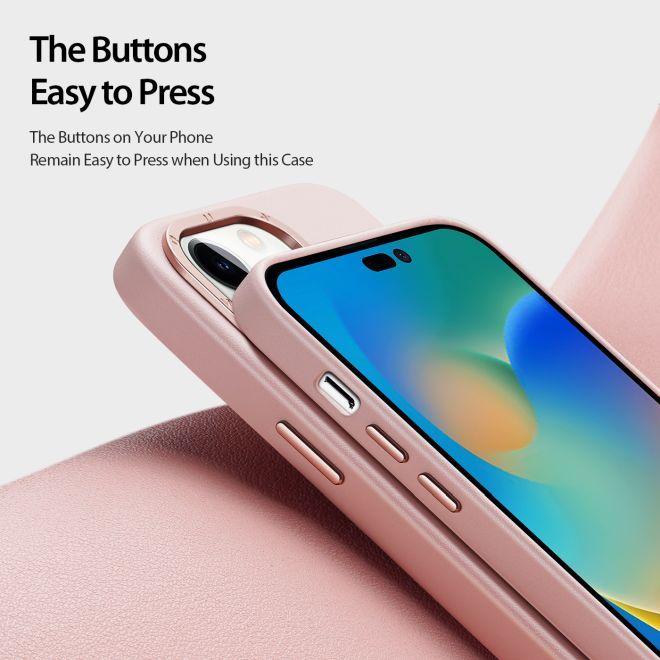 Image du produit Dux Ducis Boîtier rigide Grit Series (Apple iPhone 14 Pro Max)