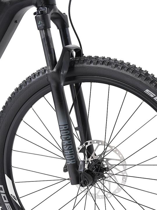 Produktbild KTM Macina eMountain 29 Pro LTD (43 cm)