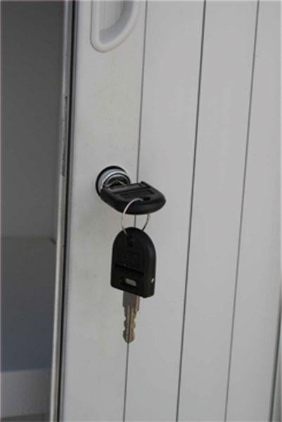 Immagine prodotto ADB Armadio a tapparella 1950x1000x450 mm