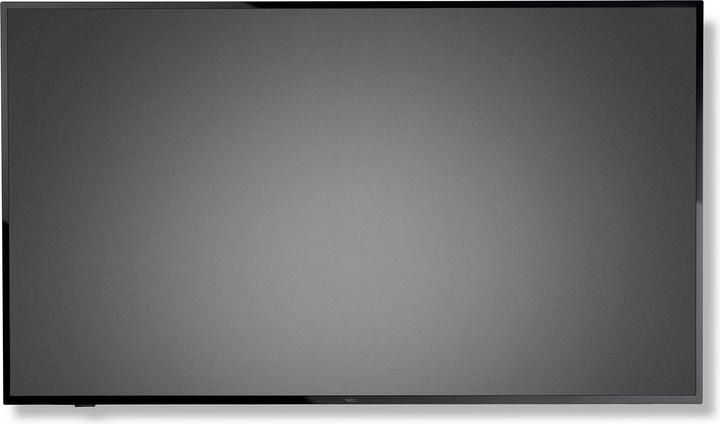 Produktbild NEC E507Q (3840 x 2160 Pixel, 49.61")