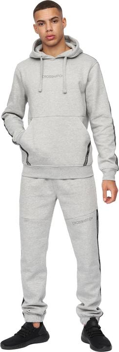 Produktbild Crosshatch Apollos Kapuzenpullover (L)