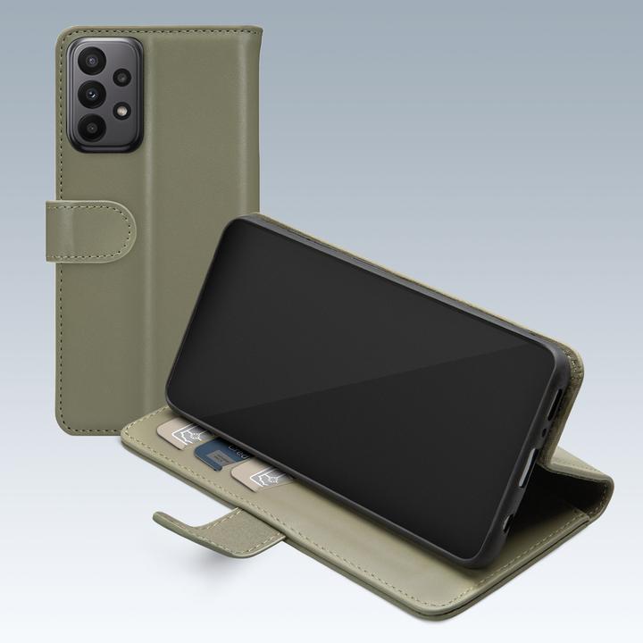Image du produit Mobilize Portefeuille Gelly Premium (Samsung Galaxy A23 5G)