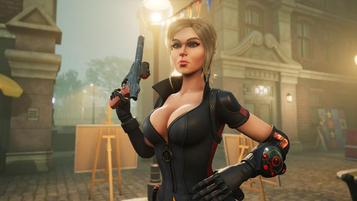 Produktbild THQ Destroy All Humans 2: Reprobed (Xbox Series X, FR, IT)