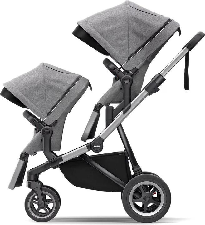 Produktbild Thule Sleek