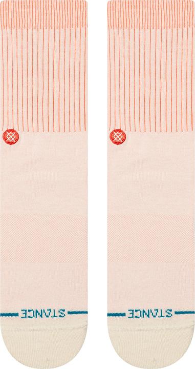Actual product image Stance Icon Pop Crew (43 - 46)