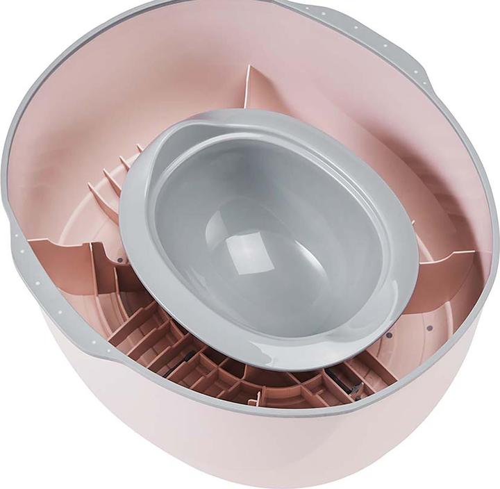 Actual product image keeeper Baby pot kasimir del.4in1 n.p