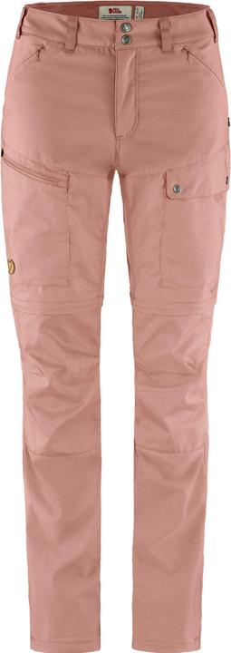 Dusty Rose