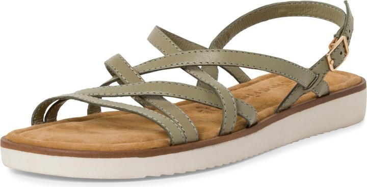 Actual product image Tamaris Sandal (37)