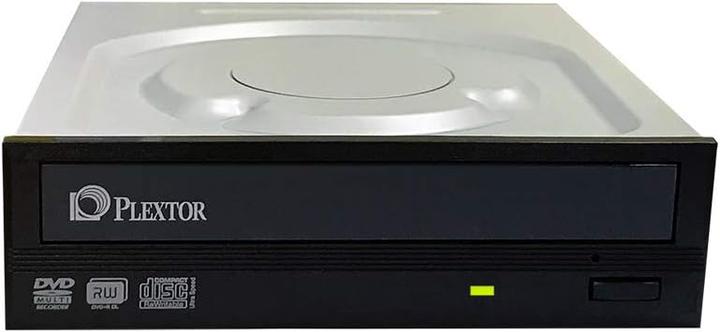 Produktbild Vinpower Digital DVD/RW-Recorder - Plextor PX-891SAF