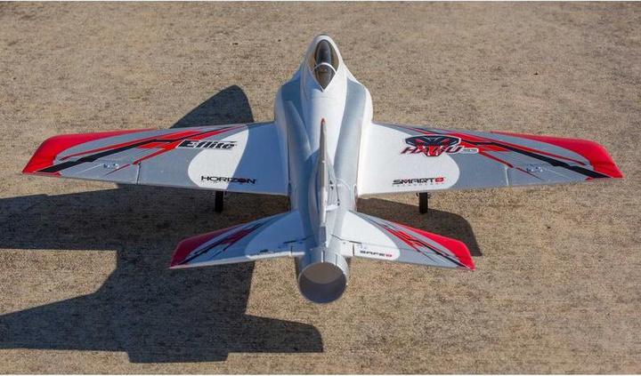 Produktbild E-Flite Habu (Segelflugzeug)