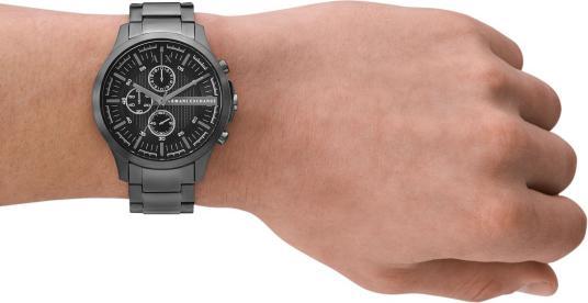 Image du produit Armani Exchange Hampton (Chronographe, 46 mm)