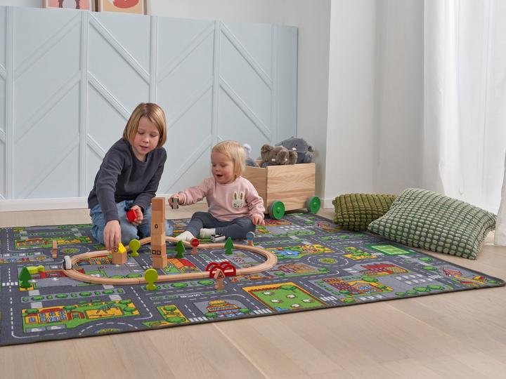 Image du produit Hevo City Mix (200 x 145 cm)