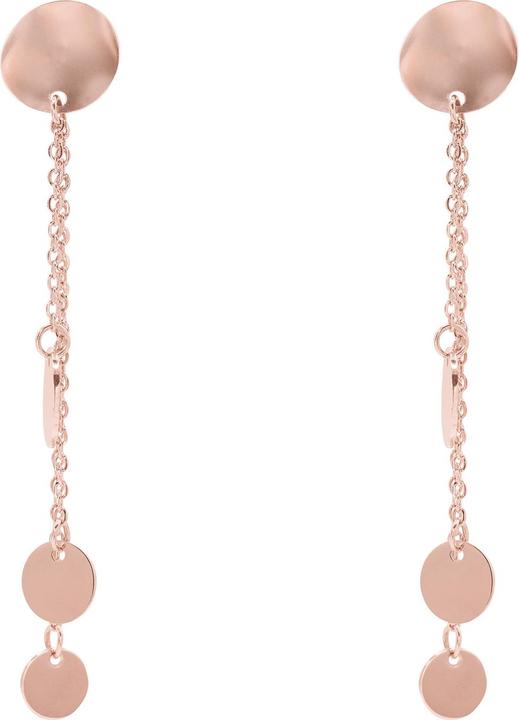 Produktbild Heideman Clauda rose goldfarben (100% Edelstahl)