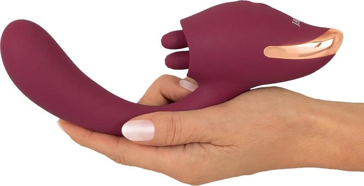 Produktbild Javida 2 Function Vibrator