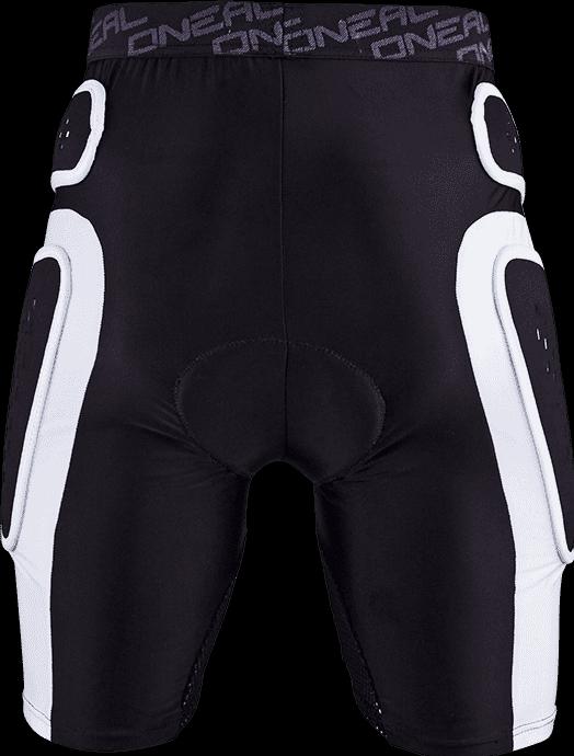Actual product image O Neal Per Short (M, Protector shorts, Unique specimen)